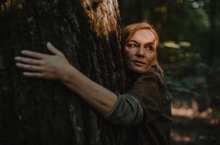 Lekcja przyrody: 'Simona K. Wołająca na puszczy'