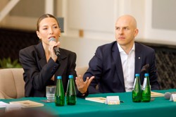 Ewa Chodakowska w najgorętszej stylizacji tego sezonu [FOTO]