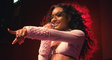 Women won't pay for anything if Ayra Starr becomes Nigeria's president