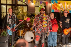 Pierwszy taki polski serial. Promuje go nowa piosenka słynnego zespołu