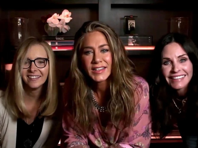 Dženifer Aniston rođena je u znaku Vodolije ABC / BACKGRID/ Backgrid UK