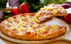 Największe grzechy wobec włoskiej kuchni: keczup do makaronu, pizza z ananasem