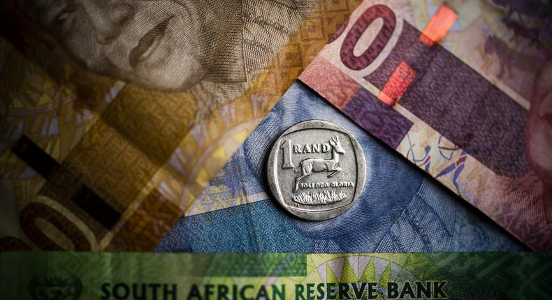 How crises from blackouts to pandemic drained $46 billion from South Africa