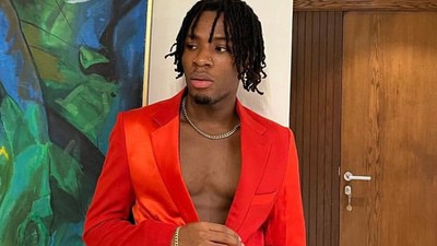 Joeboy stopped from performing in St Lucia over the use of offensive language