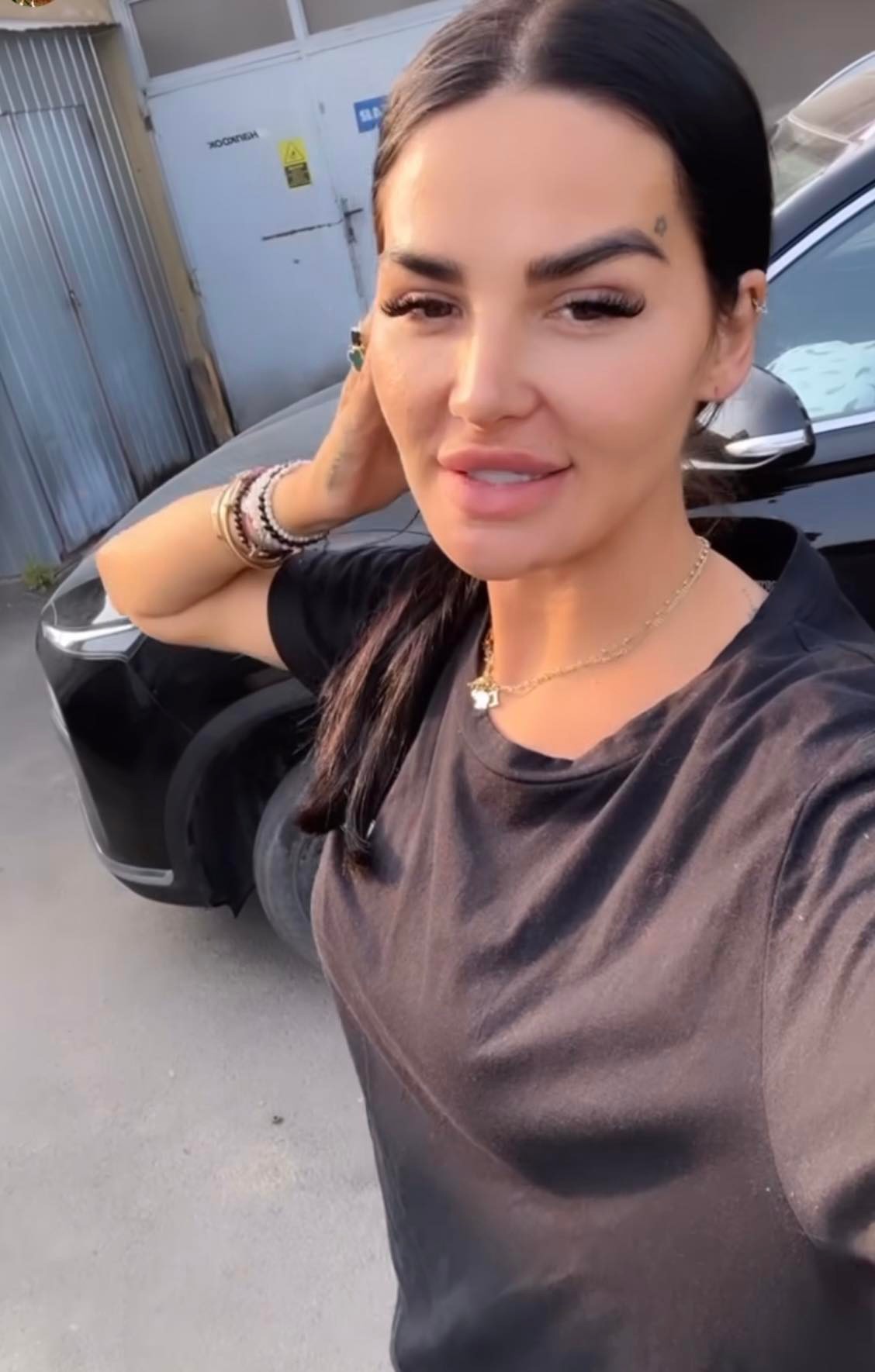 Zuzana Strausz Plačková si začiatok dovolenky predstavovala inak.