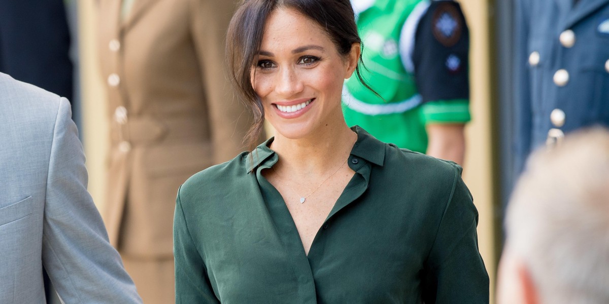 Meghan Markle