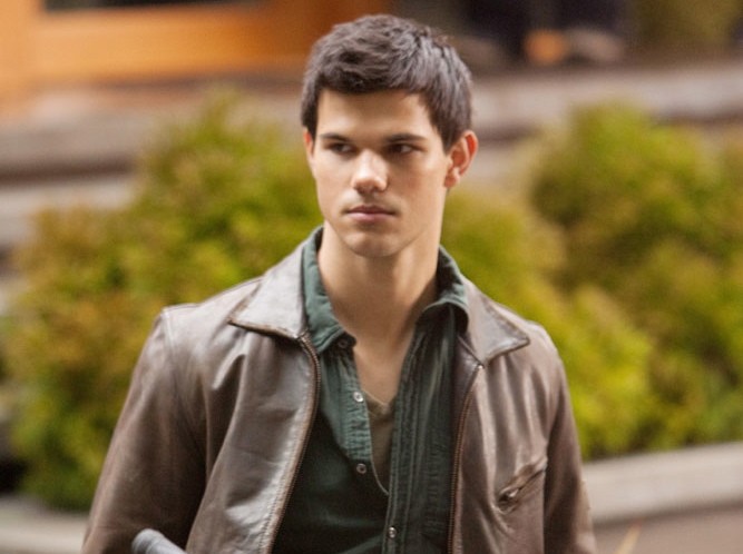 ... oraz najgorszych aktorów - Taylora Lautnera i Kristen Stewart