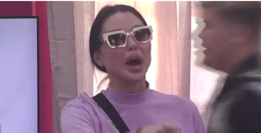 Nagli prekid programa u Eliti 9: Asmin podivljao zbog odluke Maje Marinković