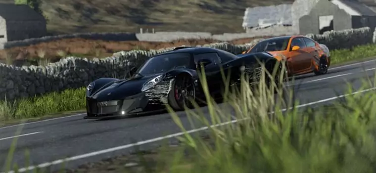 Driveclub jak Gran Turismo 6. Samochody za prawdziwe pieniądze