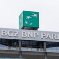 Bank BGŻ BNP Paribas zmienił nazwę. Co nowy szyld oznacza dla klientów?

