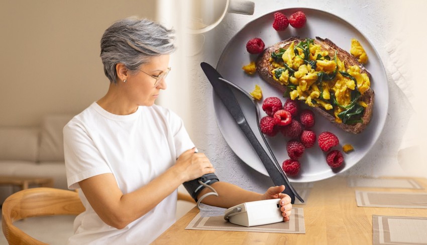 Ishrana sa visokim sadržajem natrijuma može da neutrališe dejstvo lekova za krvni pritisak