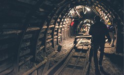 Polacy zamykają kopalnie węgla, a Ukraińcy chcą je przejąć i wznowić wydobycie. "Można na tym zarabiać"