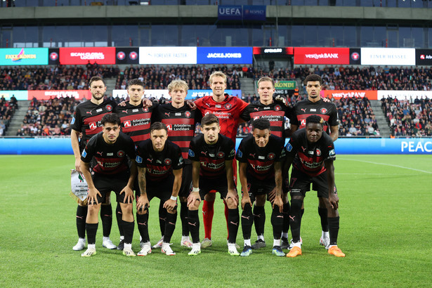 FC Midtjylland