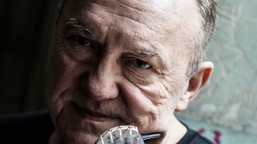 michał urbaniak dla dziennik.pl: "moje życie to cały czas jedna wielka podróż" [wywiad]