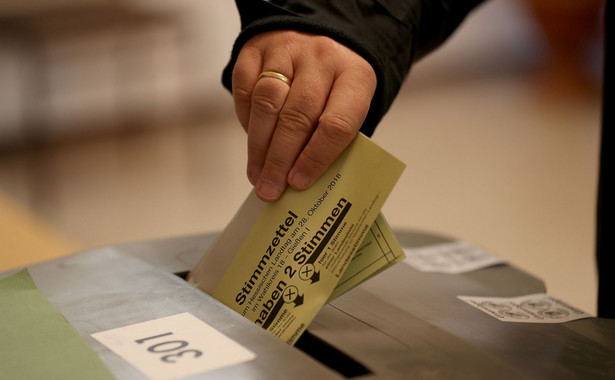 Wybory w Hesji