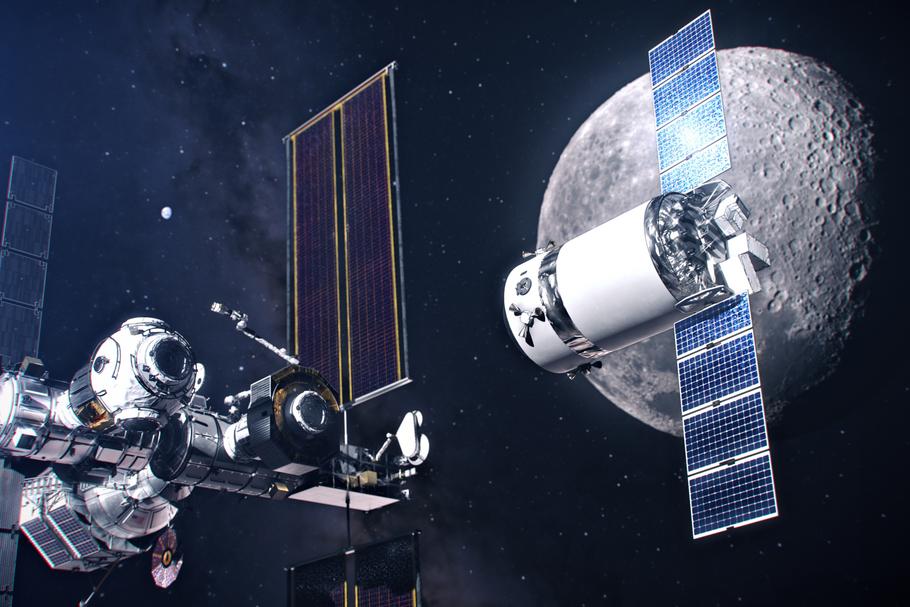 NASA może powrócić do prac nad lądownikiem misji Artemis w ramach kontraktu ze SpaceX, które zdecydowała się zawiesić w sierpniu z uwagi skargi Blue Origin. Amerykański sąd oddalił skargę właściciela Blue Orignin, Jeffa Bezosa