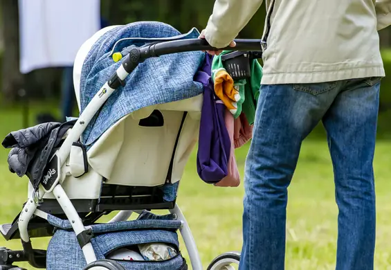 Ojcowie chcą urlopów rodzicielskich, ale boją się o reakcje pracodawców