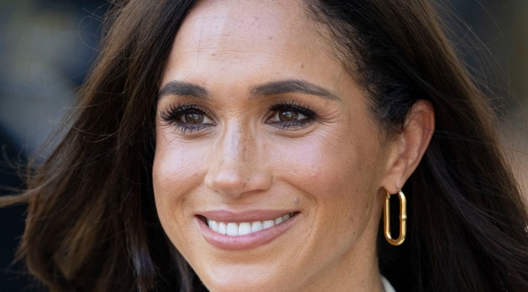 Meghan Markle házasságáról beszélt Fotó: Northfoto