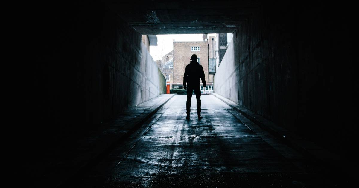 Psycholog policyjny. "Pedofila nie da się rozpoznać po oczach ani po wyglądzie"