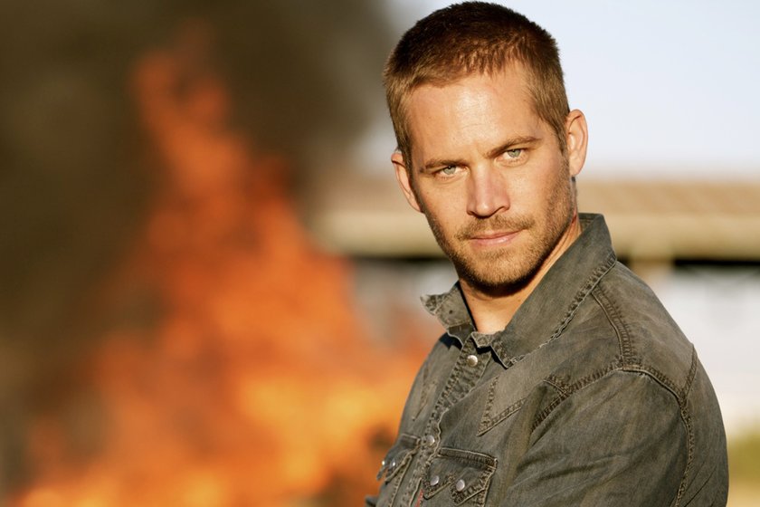 Paul Walker