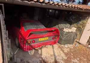 Ferari