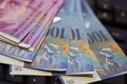 Dobre wieści dla frankowiczów. Szwajcarska waluta ma szansę spaść poniżej 3,8 zł