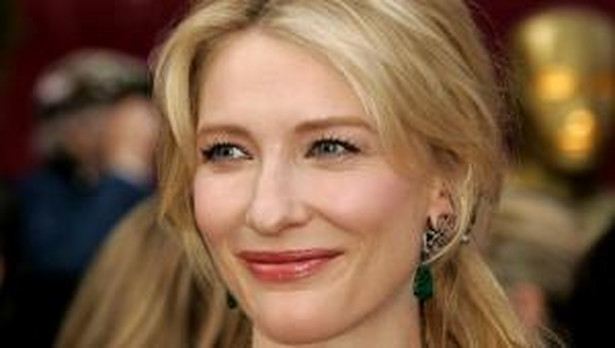 Cate Blanchett