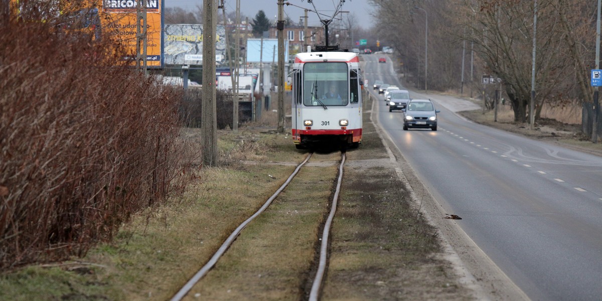 Tramwaj do "Kanzasu" po raz ostatni pojechał w 2019 roku