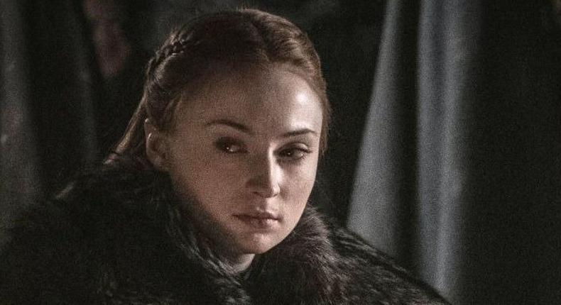 This Theory Predicts Sansa Will Die Next in 'GoT'