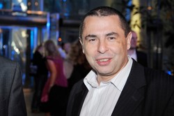 Bronisław Wildstein nie będzie honorowym obywatelem Warszawy