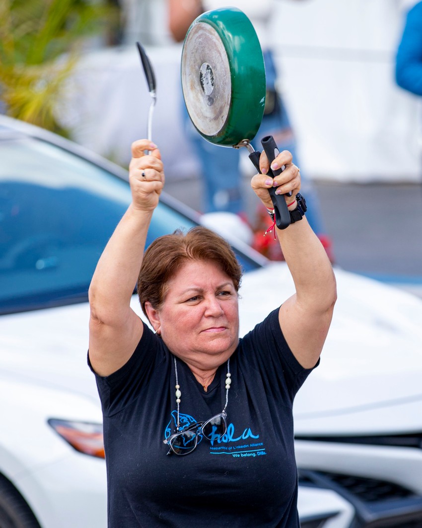 Masovni protesti na Kubi