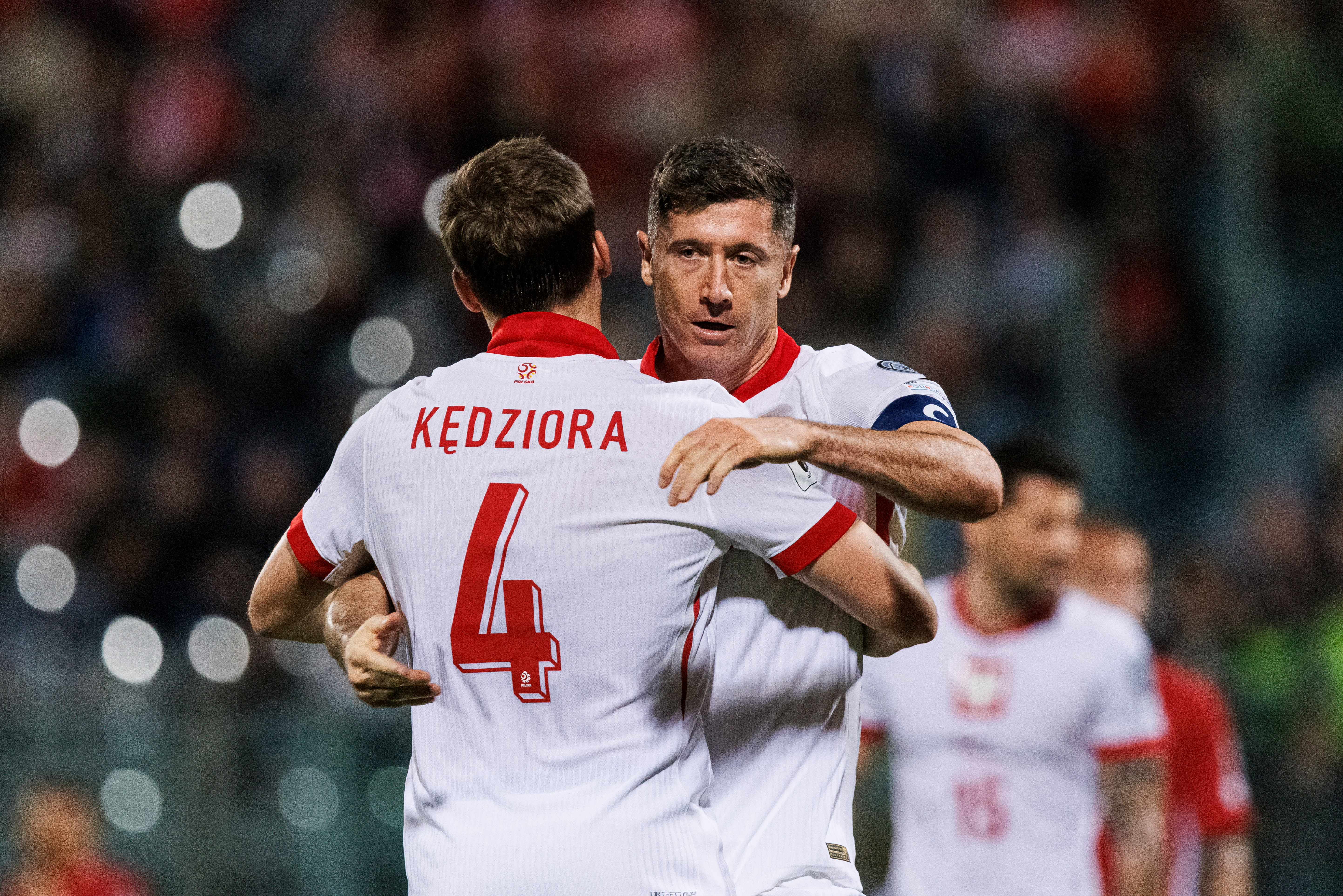 Polska - Albania w barażach: Engel pewny, Albańczycy wierzą