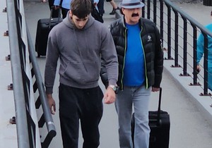 Kan, Haris Džinović