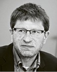 Dr Aleksander Nelicki ekspert ds. finansów samorządów