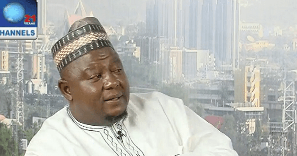 Gumau picks NNPP Bauchi South Senatorial ticket - Vimarsana News