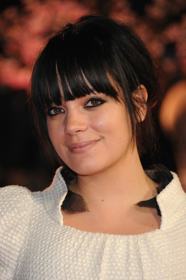 Lily Allen