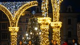 Polskie miasto najlepsze na świąteczny wyjazd. "To idealne miejsce". Brytyjczycy rozpływają się w zachwytach