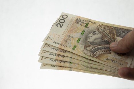 Gminna lista płac w Polsce. Gdzie mediana zarobków przekracza 8 tys. zł, a gdzie jest równa płacy minimalnej