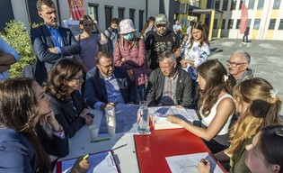 Spotkanie z mieszkańcami Oruni już 30 września. Prezydent Gdańska odpowiada na pytania