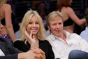 Heather Locklear i Jack Wagner zaręczyli się