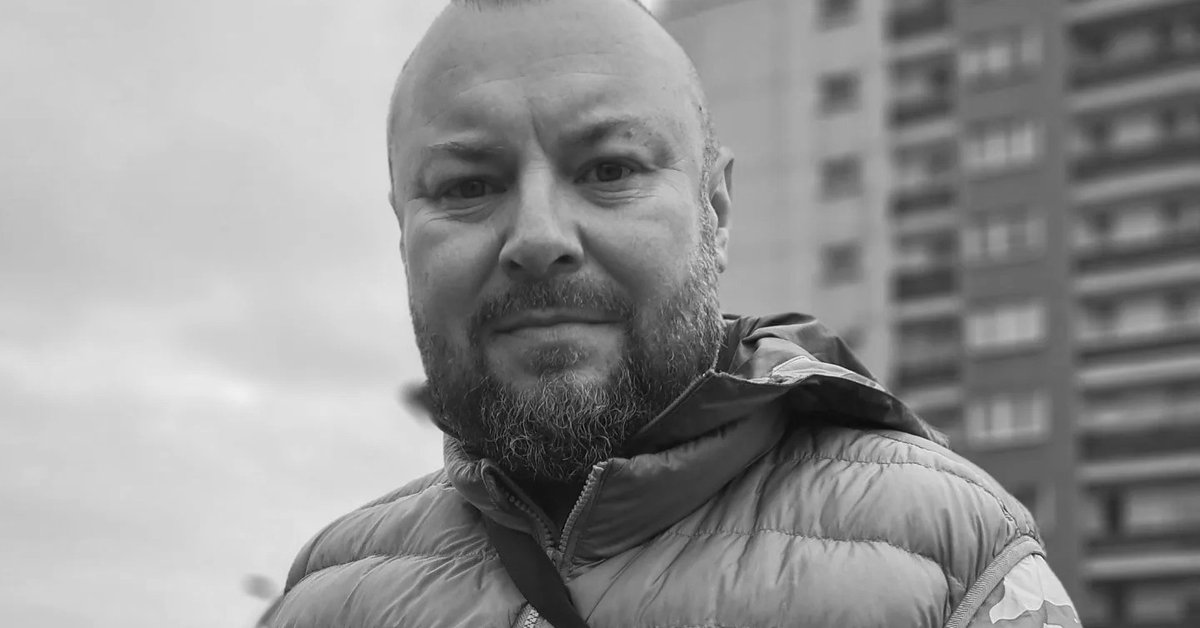 Nie żyje Bas Tajpan. "Choroba powróciła nagle"