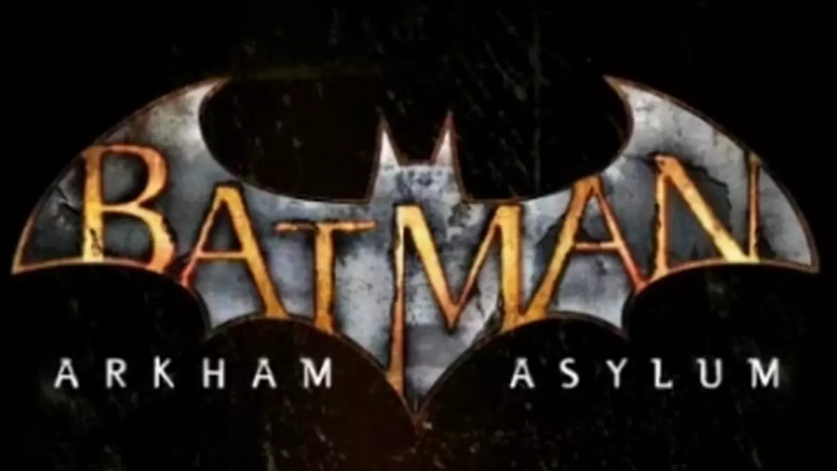 Warner kupił studio Rocksteady, twórców gry Batman: Arkham Asylum