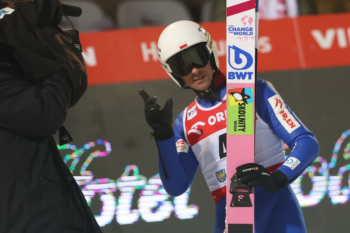 Piotr Żyła