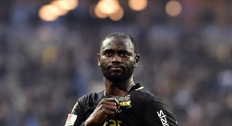 Enoch Adu Kofi