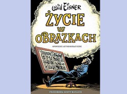 Autoportret rewolucjonisty komiksu