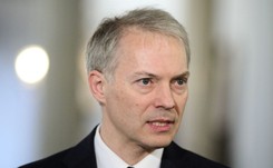 Kolenda-Zaleska wyrzuciła z programu posła Żalka. Poszło o słowa o LGBT [WIDEO]