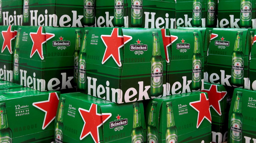 Koniec Heinekena na Węgrzech?