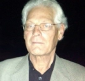Ulf Rosenow †