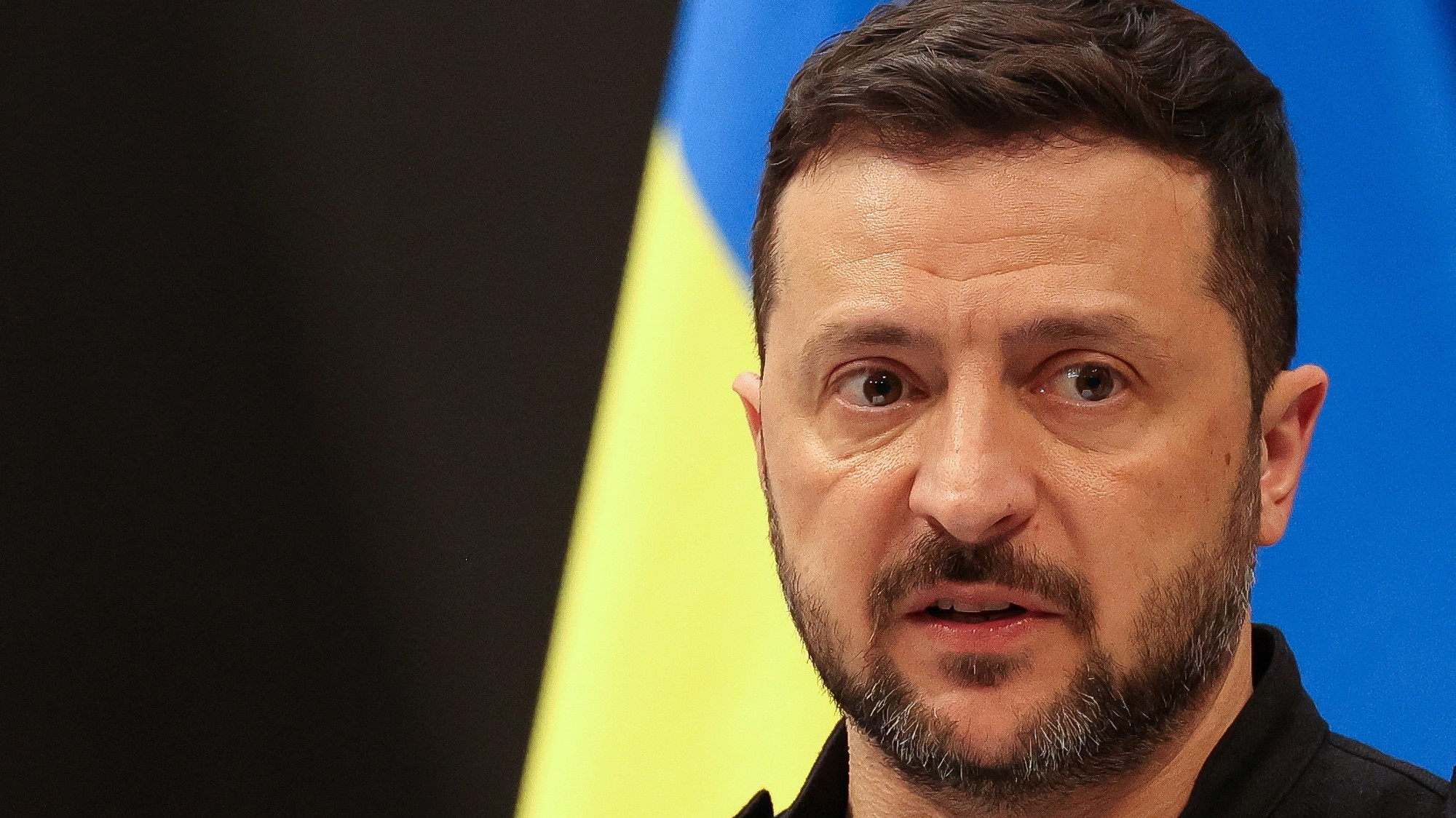 Volodymyr Zelenskyj