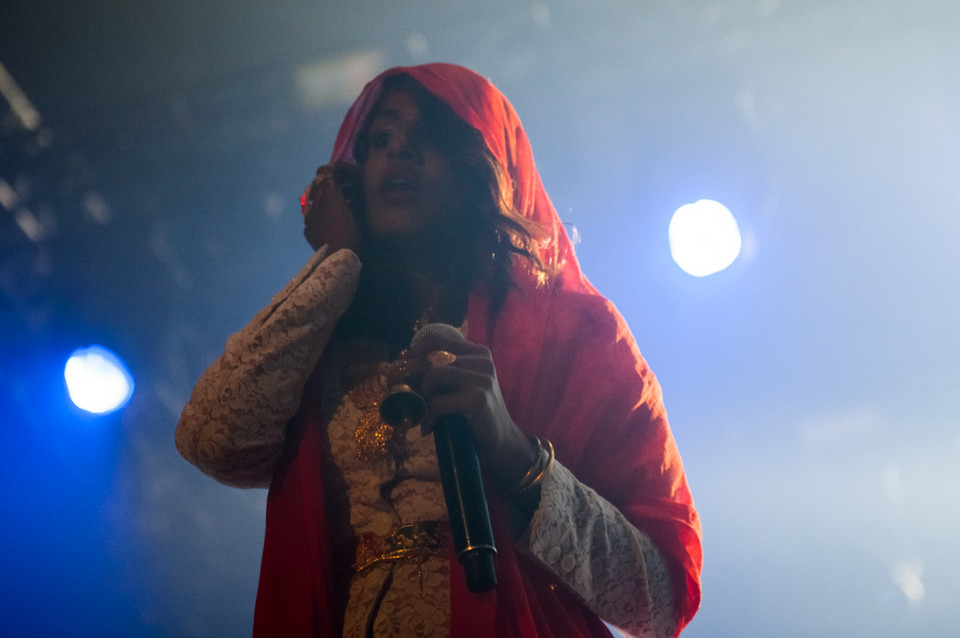 M.I.A.